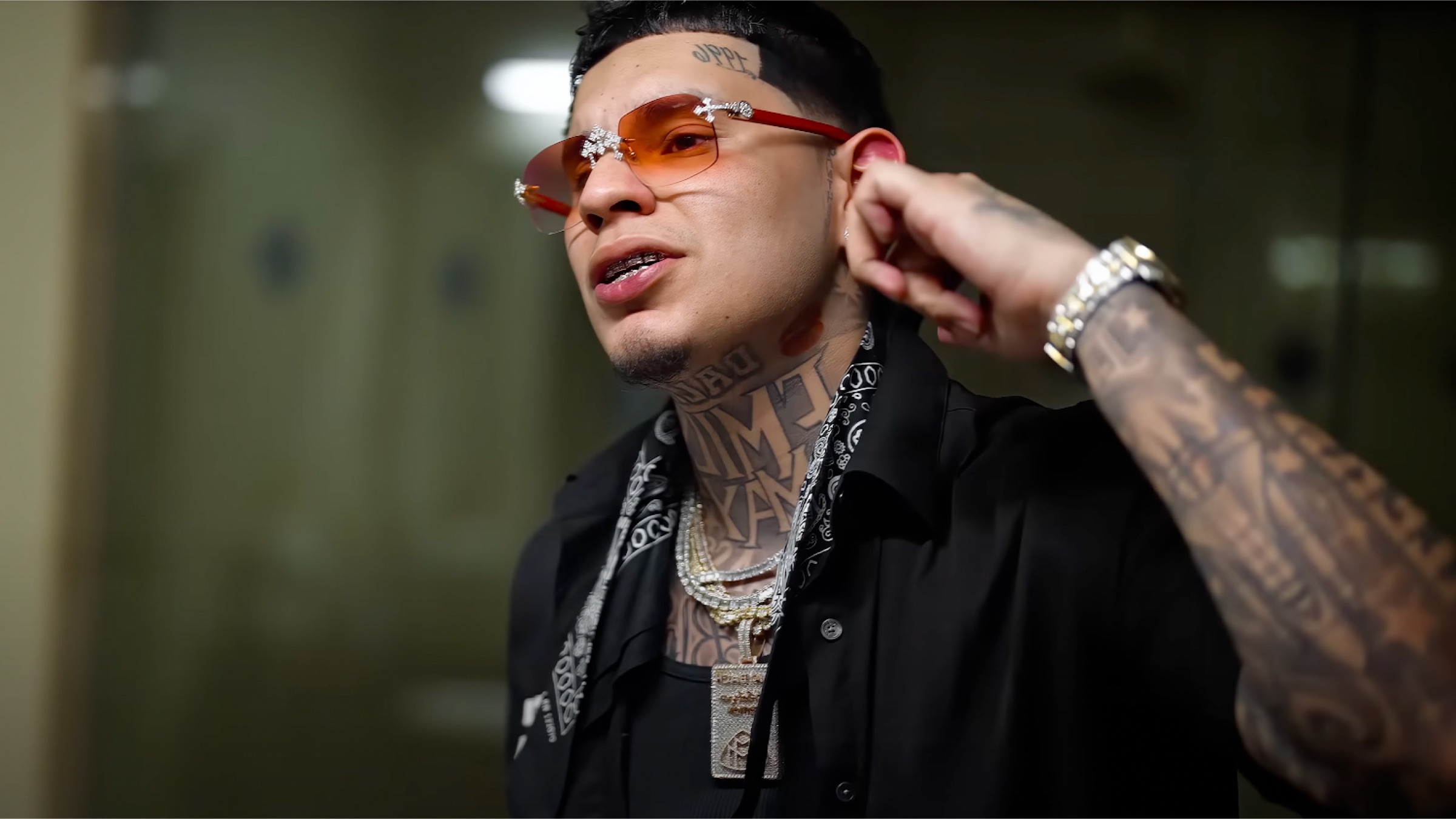 DeeBaby - 'Permanent Scars' - HipHopDX