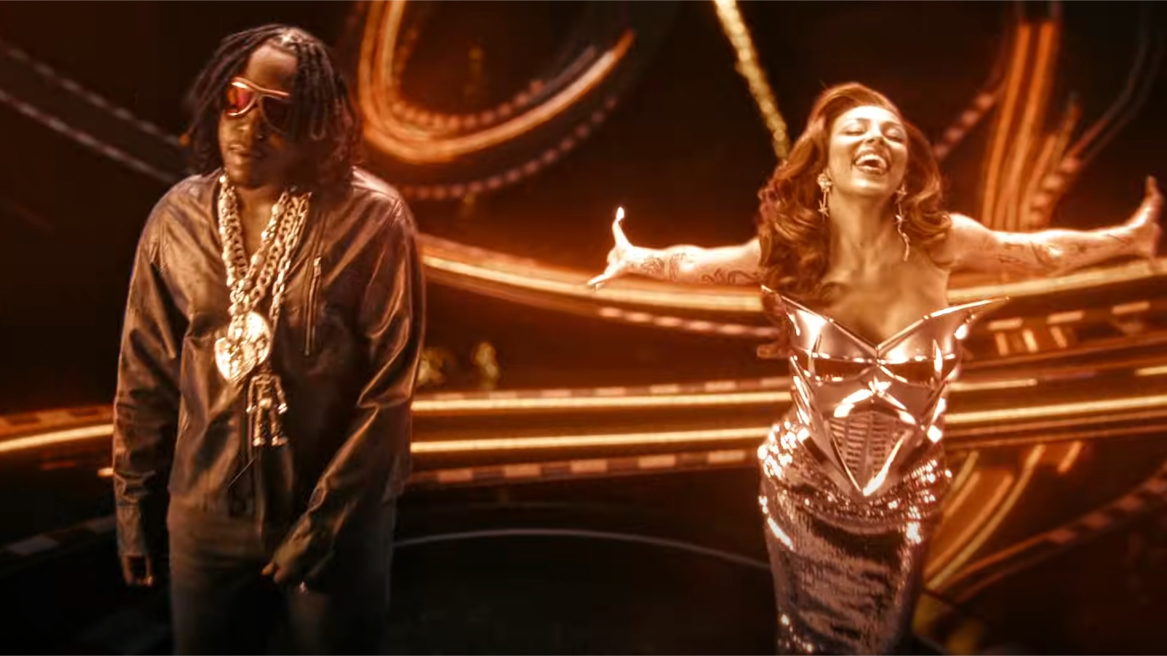 Don Toliver Feat Doja Cat Lose My Mind Hiphopdx