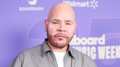 Fat Joe Accused Of Sex With Minors In Bombshell Lawsuit