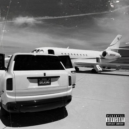 GASHI - 'Manicures on Board'