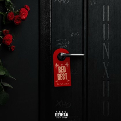 Hunxho - 'Bedrest'