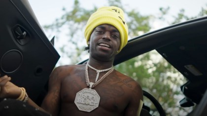 Kodak Black - 'Yellow Really Gold'