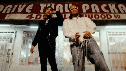 Landstrip Chip, G Herbo, Babyface Ray & OG Parker - 'Trophies'
