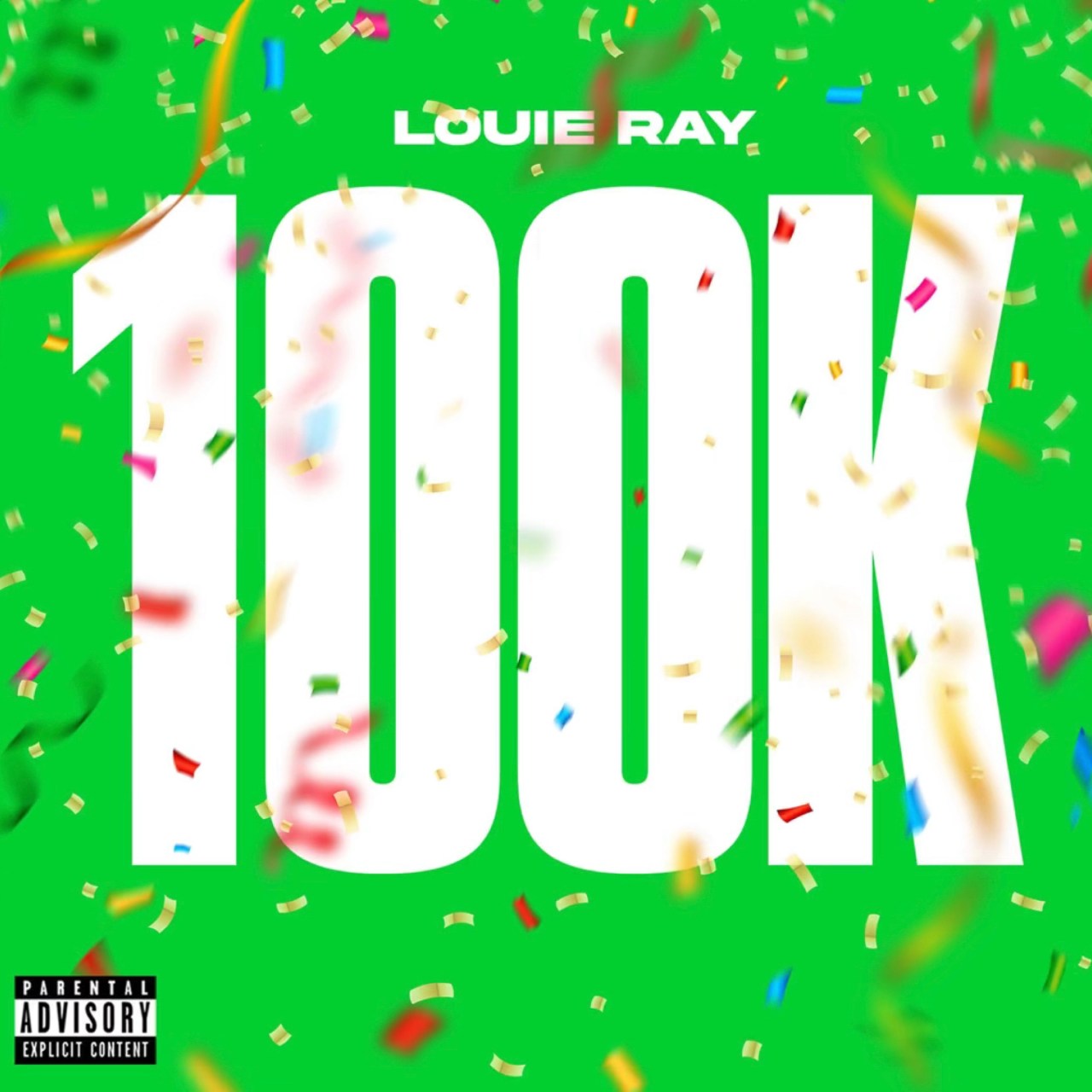 Louis Ray Singles Archive - HipHopDX