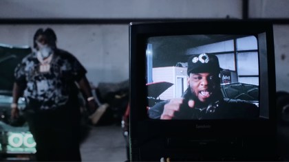 Maxo Kream (Feat. BigXthaPlug) - 'SMOKEY'