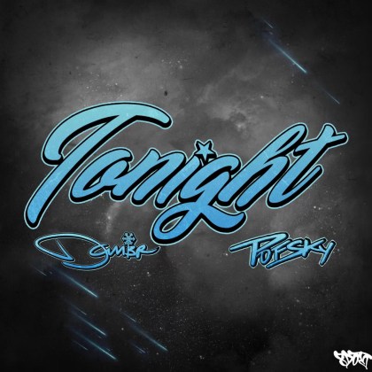 Pofsky & DCMBR - 'TONIGHT'