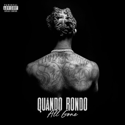 Quando Rondo - 'All Gone'
