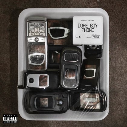 Quavo & Takeoff - 'Dope Boy Phone'