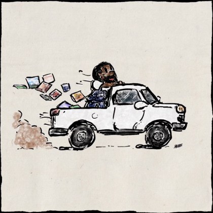 REASON & Cozz - 'Tears Over Rose Petals'