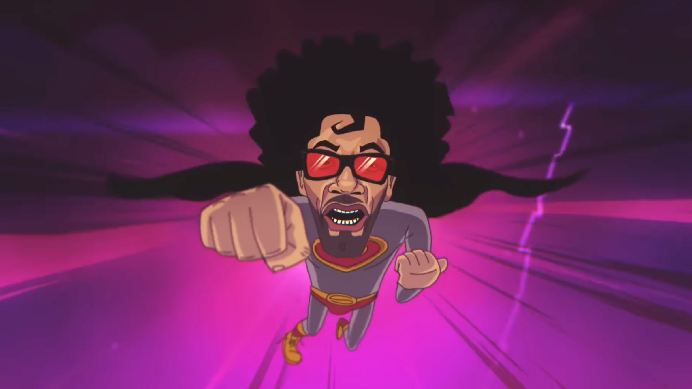 Redman Archives - HipHopDX