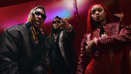 Rob49 (Feat. Sexyy Red & YTB Fatt) - 'So Sexyy'