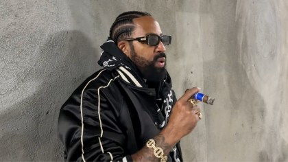 Roc Marciano – ‘Period Blood’