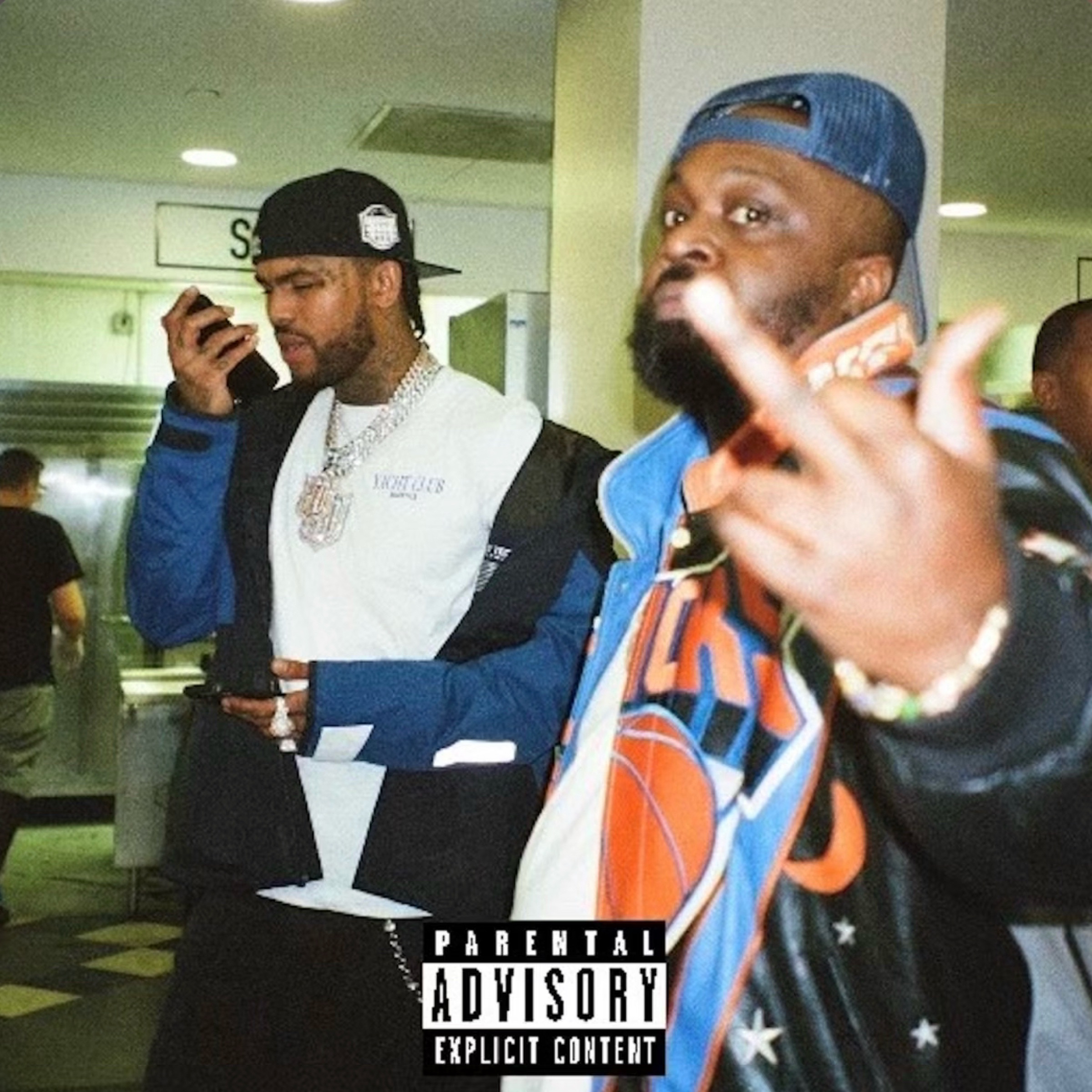 smoke dza Archives - HipHopDX
