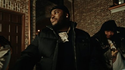 Tee Grizzley - 'I Can't Cap'