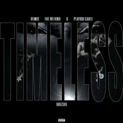 The Weeknd & Doechii (Feat. Playboi Carti) - 'Timeless (Remix)'
