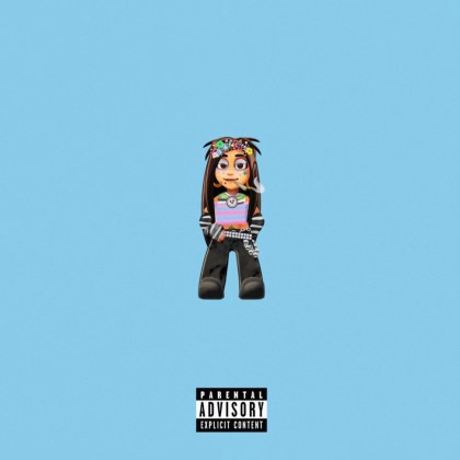 TiaCorine - 'Ironic'
