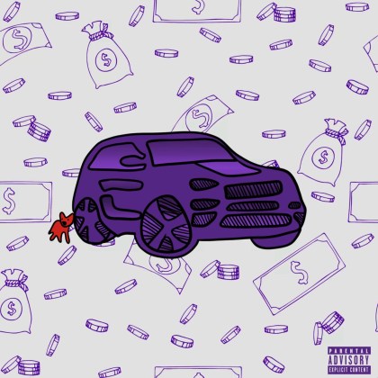 Valee, Harry Fraud & Curren$y - 'Driver's Ed'