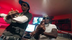 Wiz Khalifa & DaBaby – ‘Viking Freestyle’