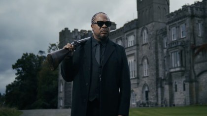 Xzibit - 'Kingmaker'