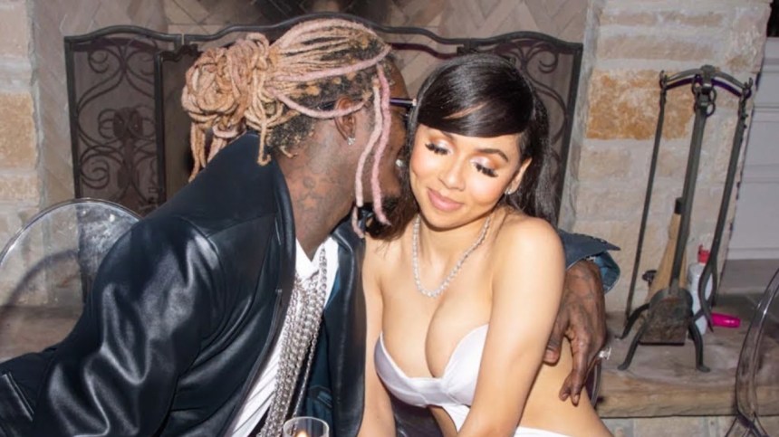 Young Thug Vows To Be Faithful To Mariah The Scientist In New Song Snippet