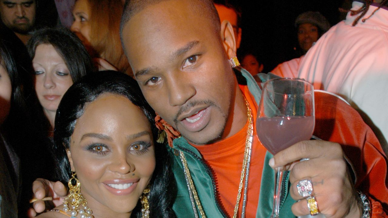 Lil Kim Archives - HipHopDX