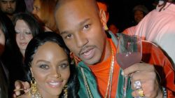 Cam'ron Claims He Originally Wrote 'I Really Mean It' For Lil Kim