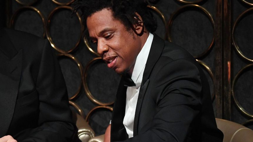 JAY-Z Bets Millions On NBA Finals Outcome