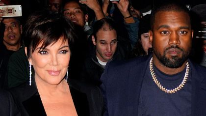 Kanye West Praised By Kris Jenner For His Parenting
