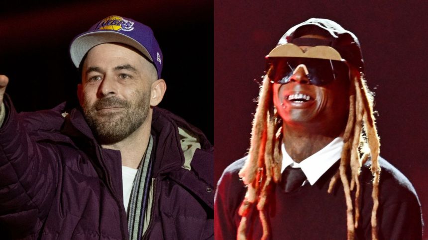 The Alchemist Missed Shot To Work On Lil Wayne's 'Tha Carter VI'