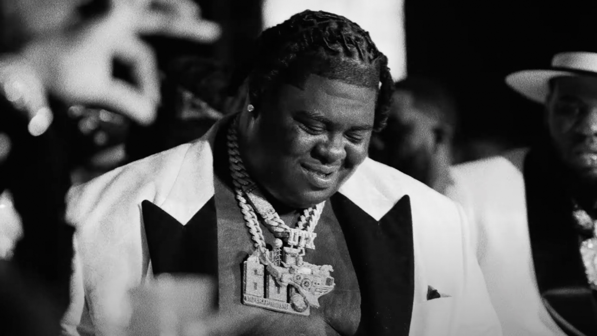 BigXThaPlug Archives - HipHopDX