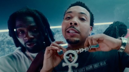 Chicken P (Feat. G Herbo) - 'Peter Piper'