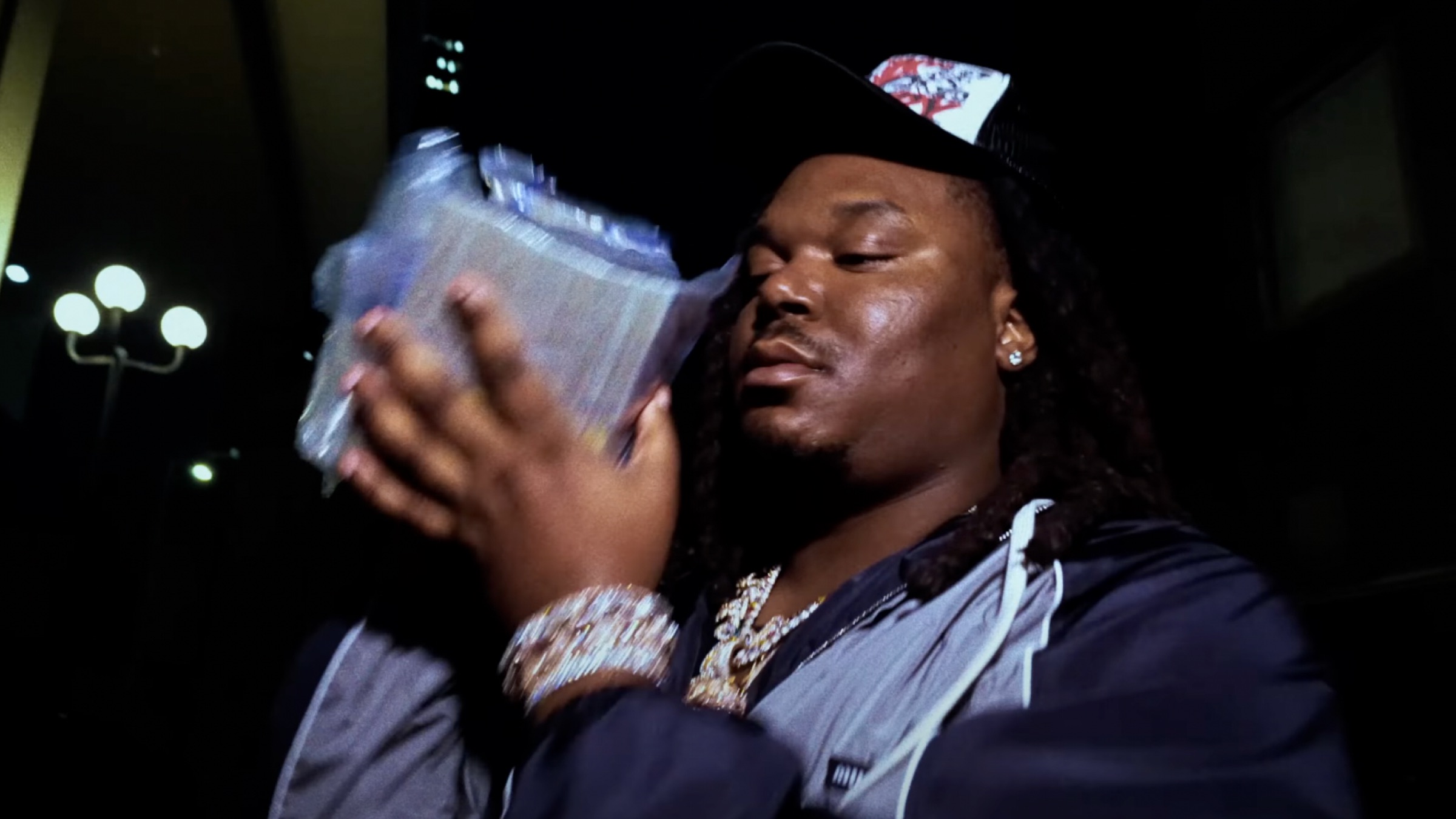 LUCKI Archives - HipHopDX