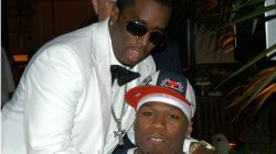 50 Cent Calls Diddy The 'Gay John Gotti' After Trial