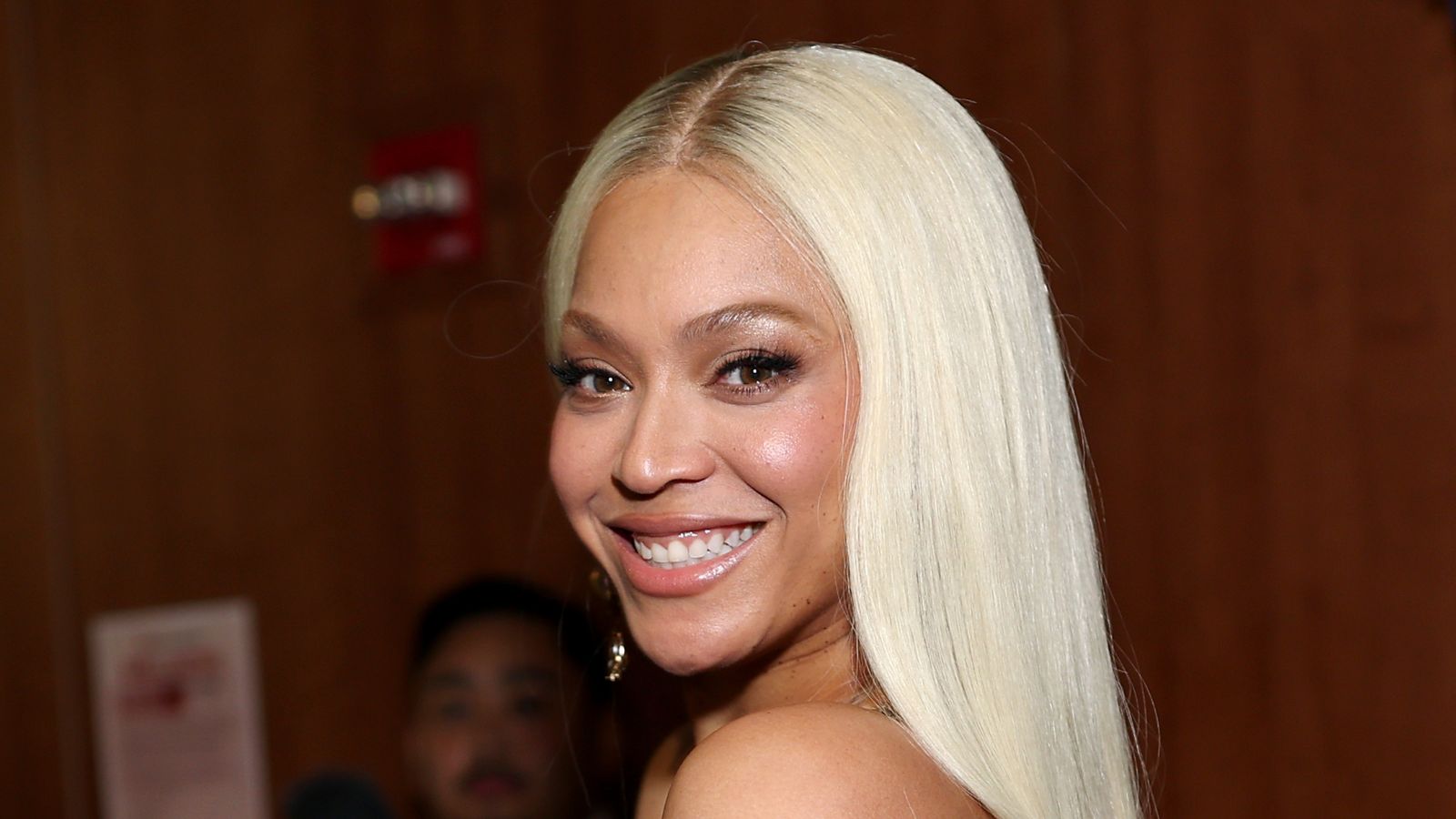 Beyoncé’s Unreleased Music Reportedly Stolen