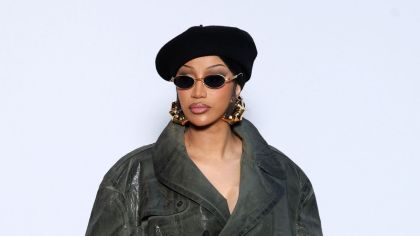 Cardi B Criticizes Microphone Lawsuit As A Shakedown Attempt