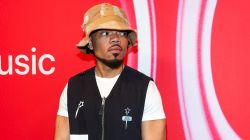 Chance The Rapper Announces Release Date For 'Star Line'