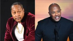 DJ Quik Throws Some Shade At Dr. Dre