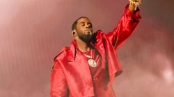 Diddy Denied Bail Following Split Verdict