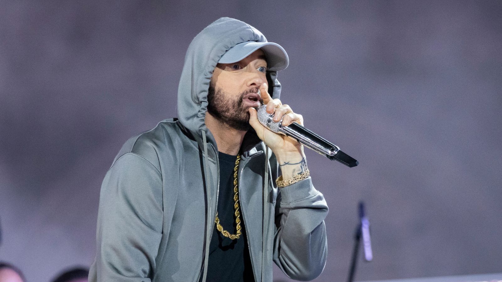 Eminem’s Detroit Based WNBA Team Gets Go Ahead