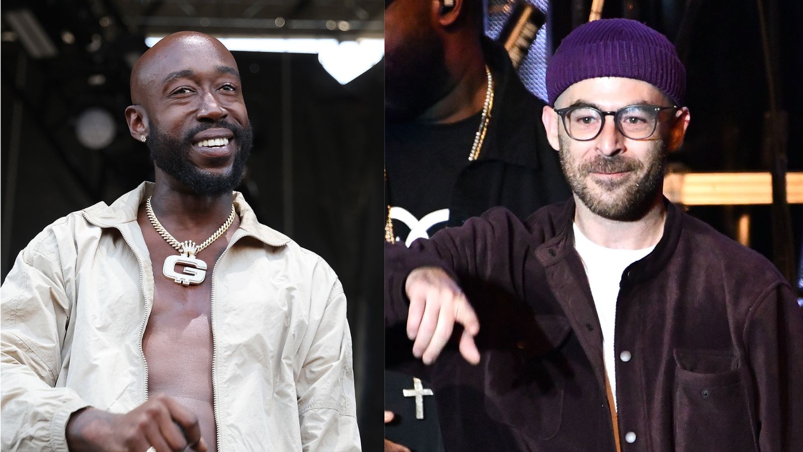 The alchemist Archives - HipHopDX