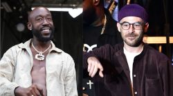 Freddie Gibbs & The Alchemist Reveal 'Alfredo 2' Tracklist
