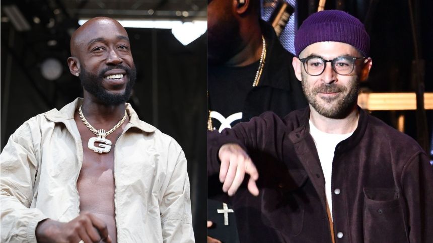 Freddie Gibbs & The Alchemist Reveal 'Alfredo 2' Tracklist