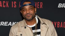 Jim Jones Claims He Passed On Signing Drake