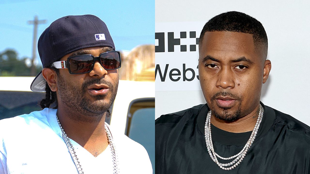 Jim Jones Archives - HipHopDX