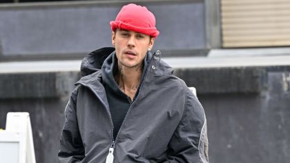 Justin Bieber Appears To Blast The New Clipse Album