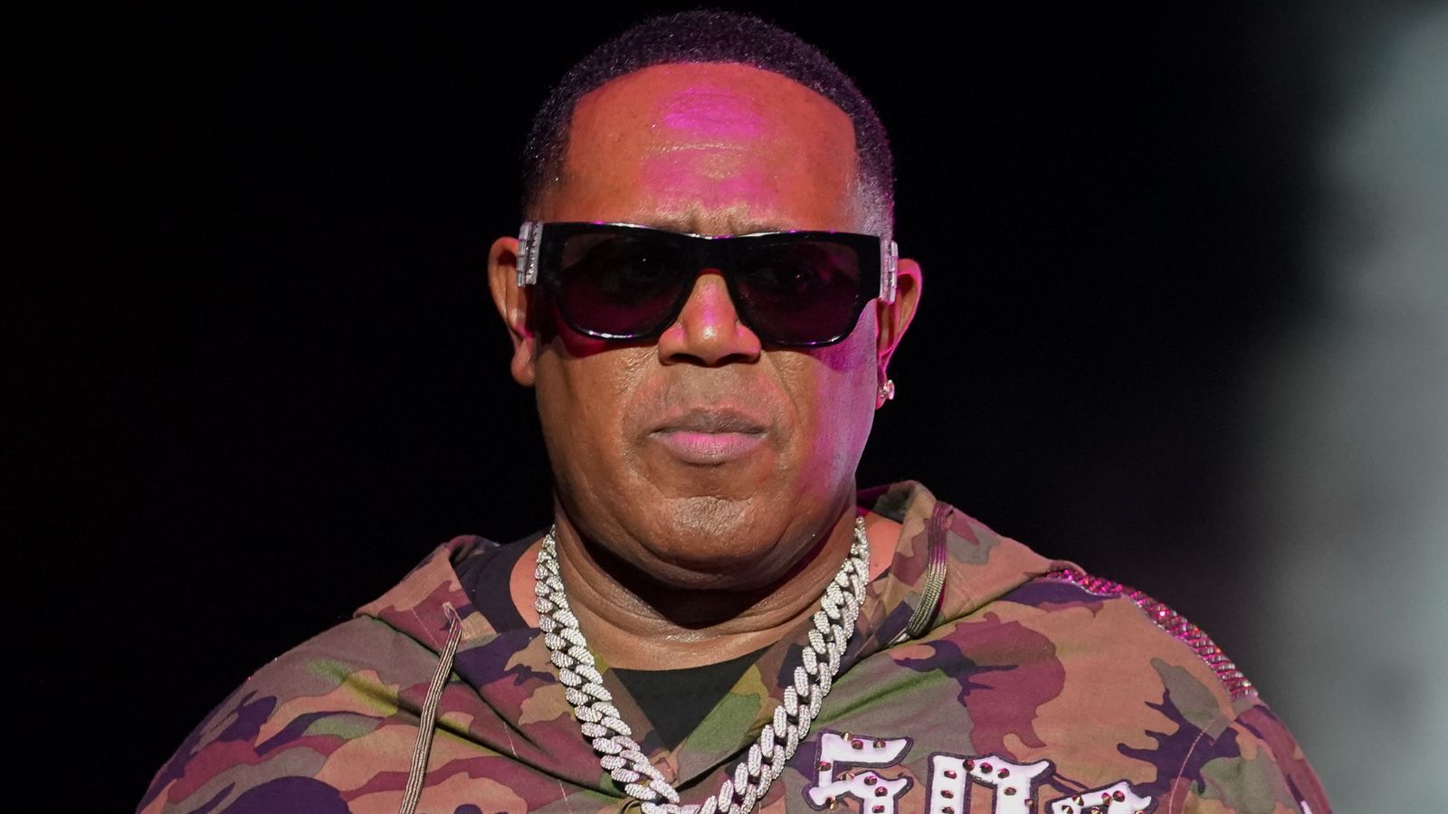 Master P Announces He Is Retiring