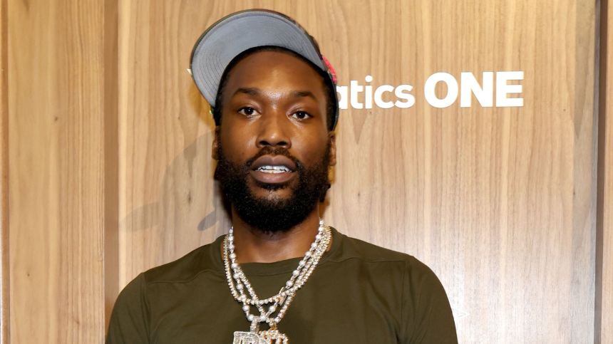 Meek Mill Comments On Hunter Biden Talking About Crack Cocaine