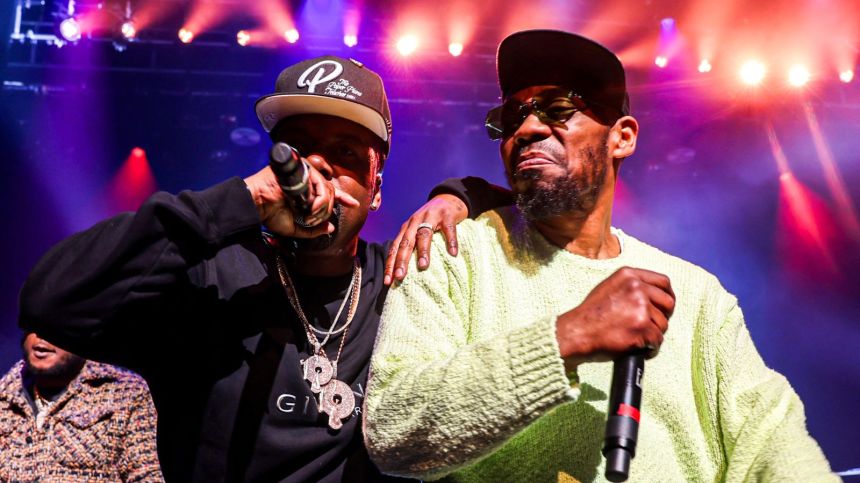 Memphis Bleek & Beanie Sigel Were Supposed To Make A Joint Album