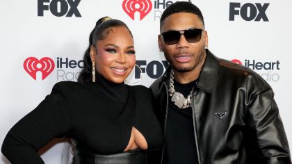 Nelly Reveals His Favorite Ashanti Song