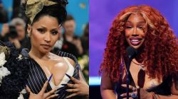 Nicki Minaj Destroys SZA In Hours Long Social Media Rant